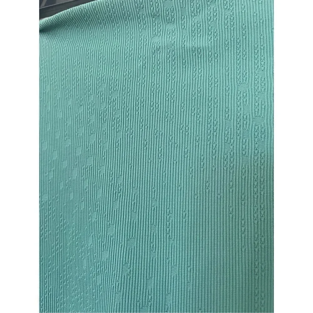 NEW Nike Tour Women's Dri-FIT ADV Golf Skirt Skort $85 Emerald Green